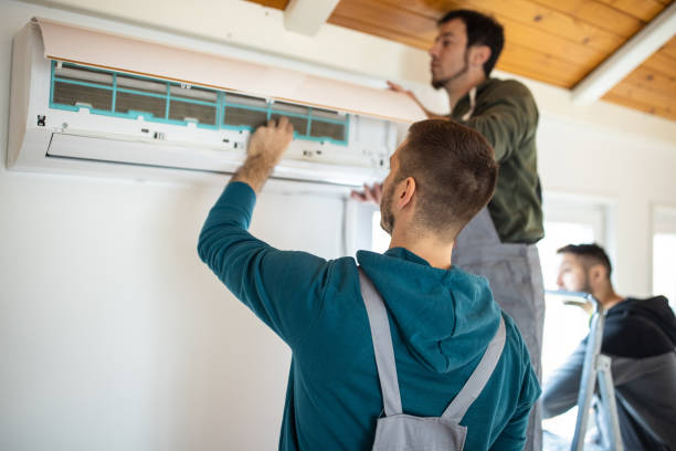 Best Ductless HVAC Repair  in Gore, OK