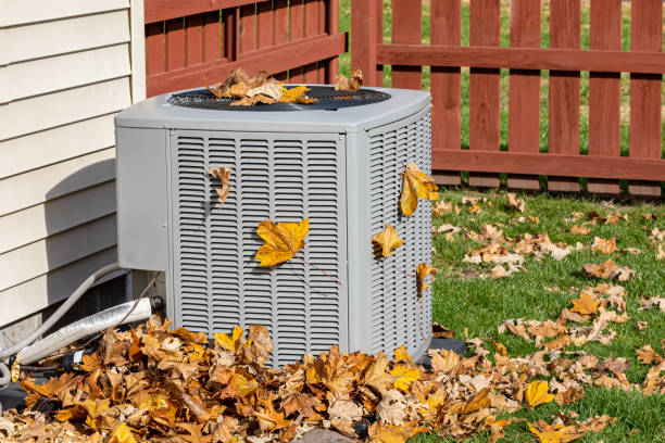 Best 24/7 HVAC Repair  in Gore, OK