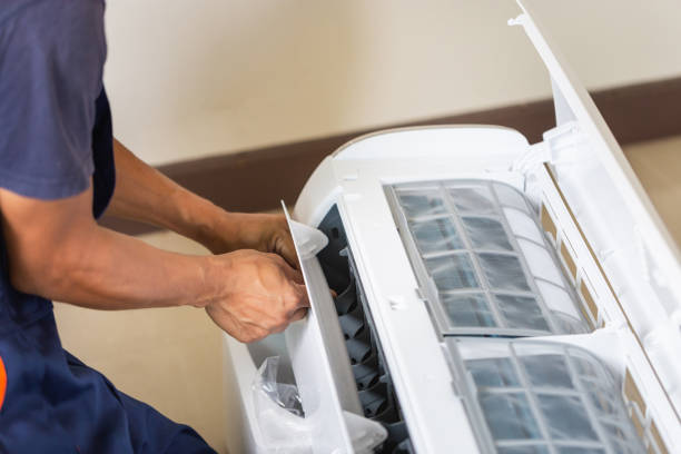 HVAC Troubleshooting in Gore, OK