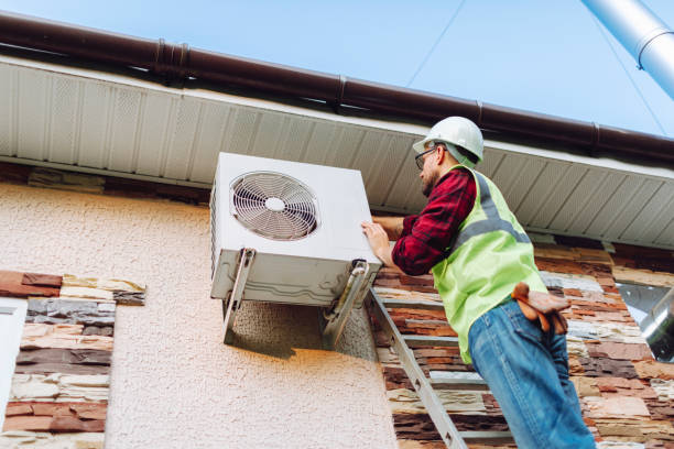 Best Affordable HVAC Services  in Gore, OK