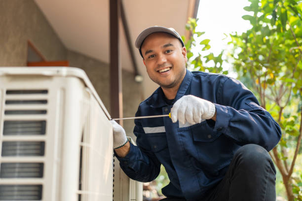 Best Commercial HVAC Repair  in Gore, OK