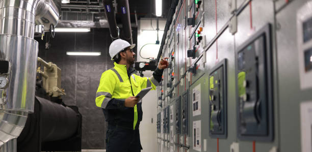 Best Residential HVAC Services  in Gore, OK