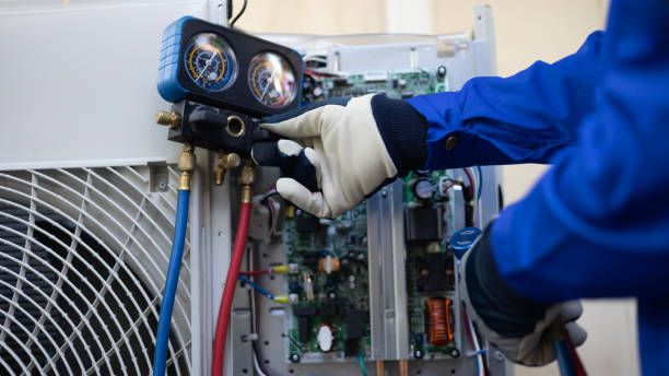 Best HVAC Companies Near Me  in Gore, OK