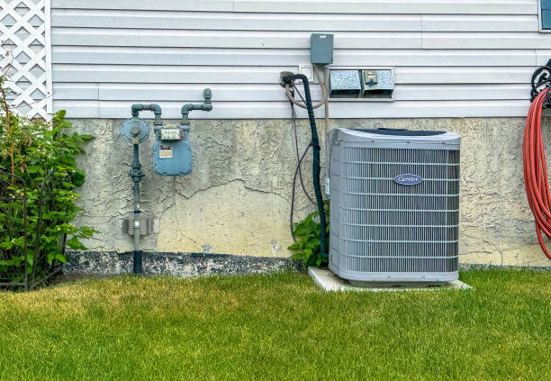 Best Emergency HVAC Repair  in Gore, OK